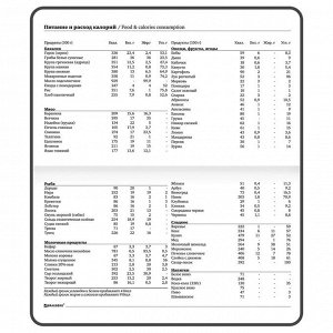 Еженедельник недатированный с резинкой 171х93мм, BRAUBERG, твердый, УФ-ЛАК, 64л, Watermelon, 114577