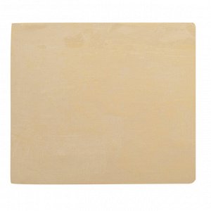 Пластилин скульптурный BRAUBERG ART CLASSIC телесный, 0,5кг, мягкий, 106515