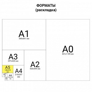 Тетрадь 96л. ЛИНИЯ, А5,HATBER скоба,обложка картон, Удивительный мир (5 видов), 96Т5В2