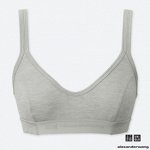 Бюст UNIQLO и ALEXANDER WANG