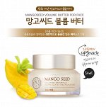 The Face Shop  Крем-масло для лица с маслом семян манго