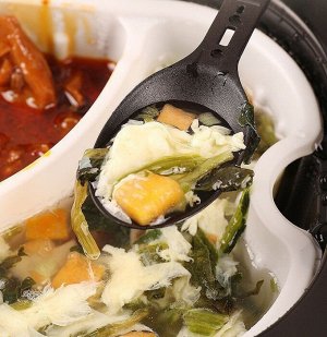 Саморазогревающийся рис Wang ZI Feng Fan с карри и курицей с овощами и супом, 459 гр