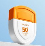 Солнцезащитный крем spf 50