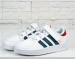 Витринный образец: кроссовки для мальчика Adidas (США)