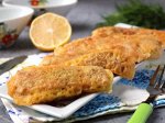 Филе пангасиуса штучной заморозки гл. 5% 650-670гр