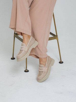 Туфли Laura Bellariva 9440B-36 beige