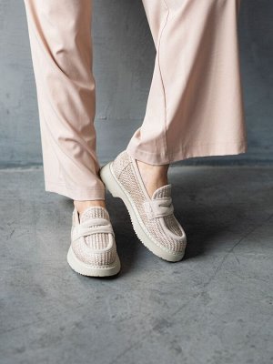Туфли Laura Bellariva 9440B-36 beige