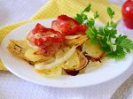 Филе пангасиуса штучной заморозки гл. 5% 1535г