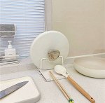 Подставка для крышек и приборов