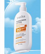 Солнцезащитный крем spf90