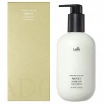 LA&#039;DOR HYDRA LPP TREATMENT MOVET 350ml Маска для сухих и поврежденных волос Бергамот 350мл