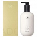 LA&#039;DOR HYDRA LPP TREATMENT PITTA 350ml Маска для сухих и поврежденных волос Апельсин 350мл