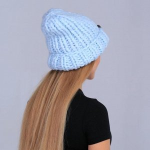 Модная шапка