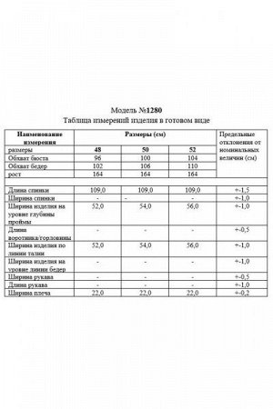 Женское платье