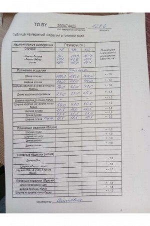 Женское платье