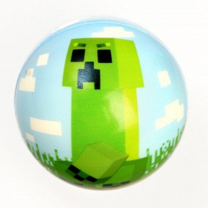 Мягкий мяч «Весёлый мячик», цвета МИКС
