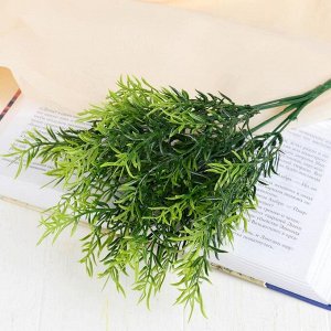 Букет искусственный «Трава декоративная», 30 см