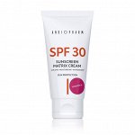 Солнцезащитный крем SPF30 III