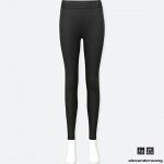 Термо UNIQLO и ALEXANDER WANG