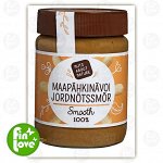 Шоколадные и арахисовые пасты