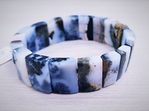 Браслет из натуральных камней