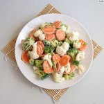 Вкусная клетчатка здесь