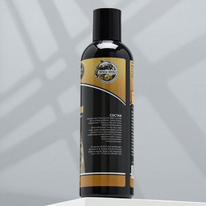 Шампунь-кондиционер "Пижон Premium" распутывающий, для длинношёрстных кошек, 250 мл
