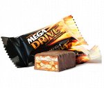 Конфеты &quot;Mega Drive&quot; Красный Октябрь 500 г (+-10 гр)