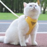 Шлейка для кошки/собаки