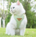 Шлейка для кошки/собаки