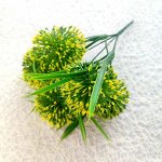 Искусственные цветы &quot;Садовый Лук&quot;