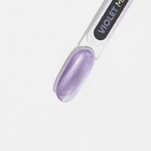 Гель-лак Magic Cat Violet (фиолетовый)