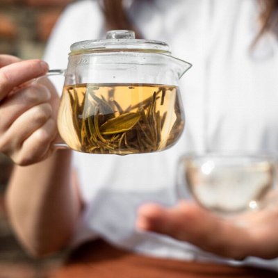 Чай Да Травы- обновление ассортимента