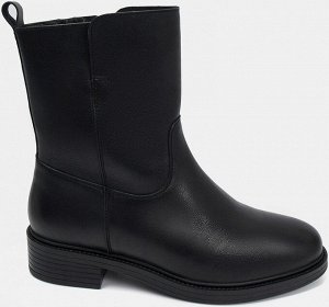 П848214ЧНМ Ботинки женские фасон LETICIA-G