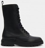 П700307ЧНМ Ботинки женские фасон CORA-S