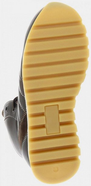 626201ТК Ботинки детские фасон WALL-D