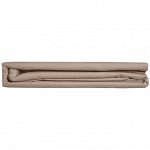 506024/10 Пододеяльник 200х220 Mona Liza сатин Latte