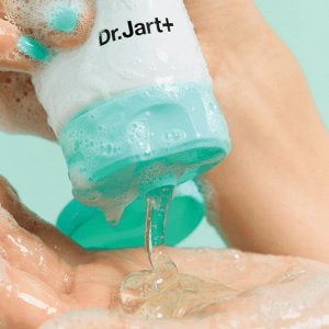 DR.JART Pore-Remedy Renewing Foam Cleanser Очищающая пенка для сужения пор 150мл