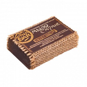 Мыло "С мумиё" 80 гр