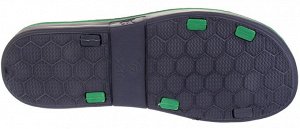 Пантолеты Alfox A4475_зеленый