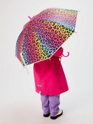 Зонт детский Leosy цветной