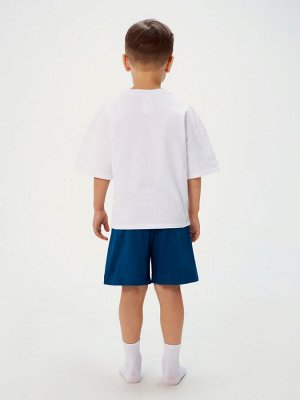 Пижама детская для мальчиков Isak цветной