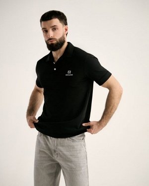 Поло мужское TRUE POLO OXO-3342-1094