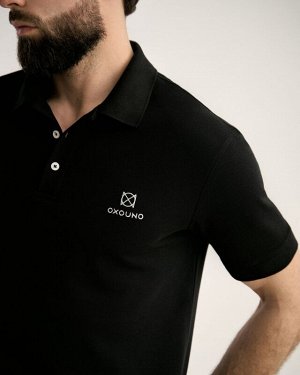 Поло мужское TRUE POLO OXO-3342-1094