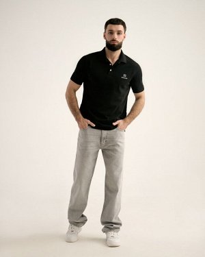 Поло мужское TRUE POLO OXO-3342-1094