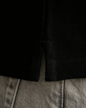 Поло мужское TRUE POLO OXO-3342-1094