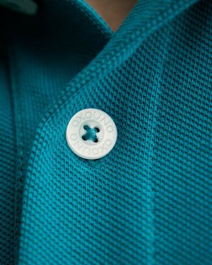 Поло мужское TRUE POLO OXO-3354-1097