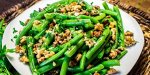 ВЕГЕПАК ФАСОЛЬ СТРУЧКОВАЯ  (цв. упак.) резаная  быстрозамороженная СОРТ А 20-40mm 1/25/0,4кг