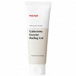Энзимный пилинг-скатка с галактомисисом MANYO GALACTOMY ENZYME PEELING GEL 75 мл