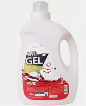 CLEAX Liquid detergent Гель для стирки 3,2кг